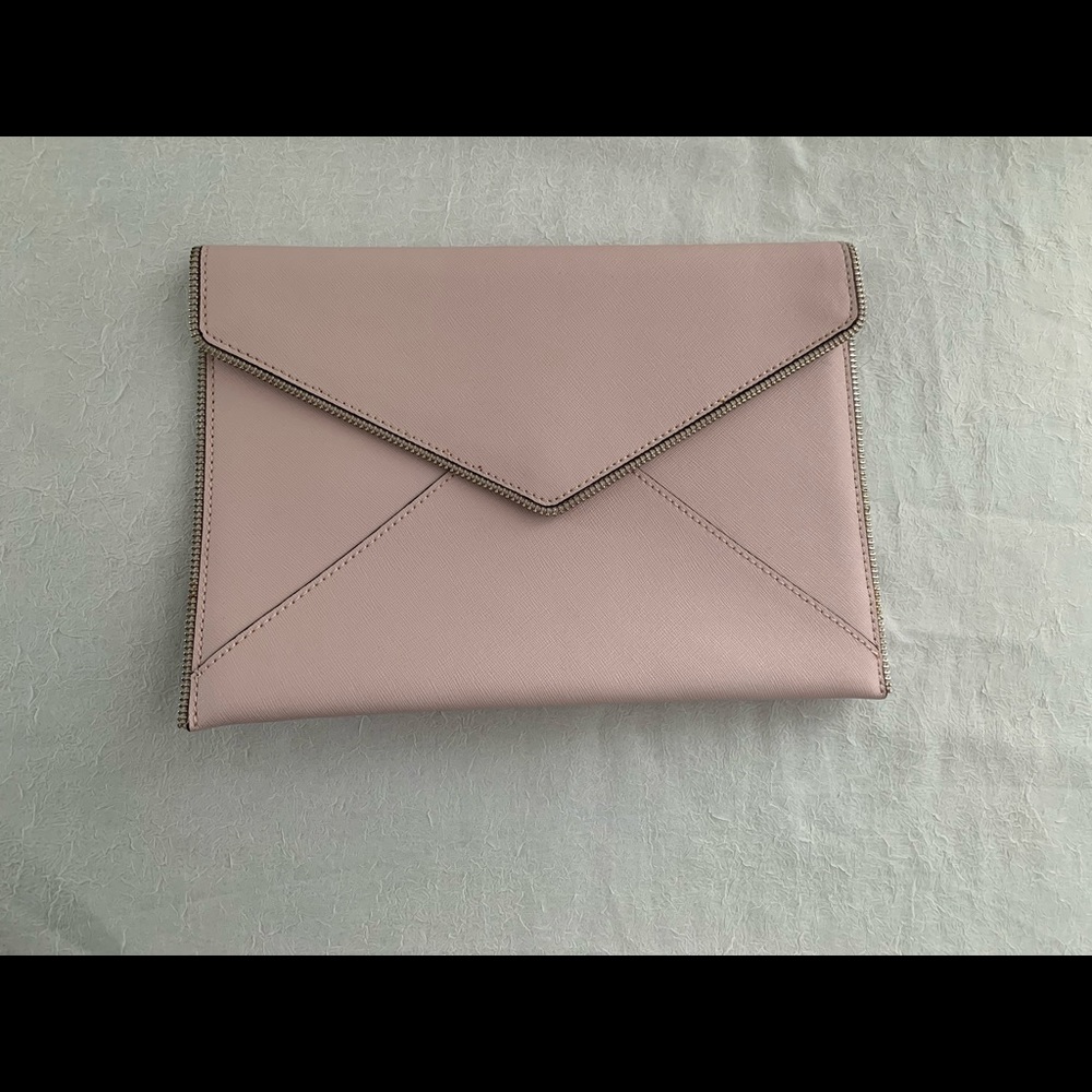 Rebecca Minkoff Envelope clutch
